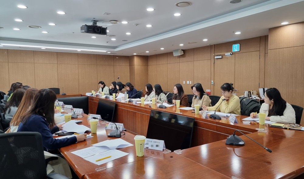 이천시, 의료·요양 돌봄통합 시범사업 ‘제1차 통합지원회의’ 개최