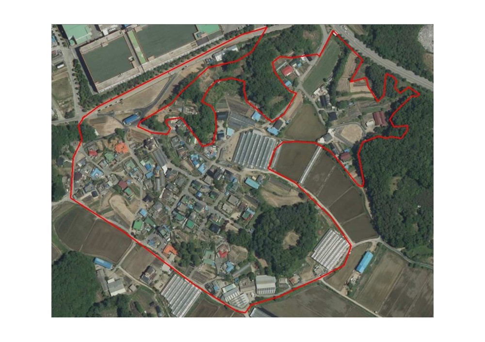 양주시, 2026년 구암지구․입암1지구 지적재조사사업 주민설명회 개최