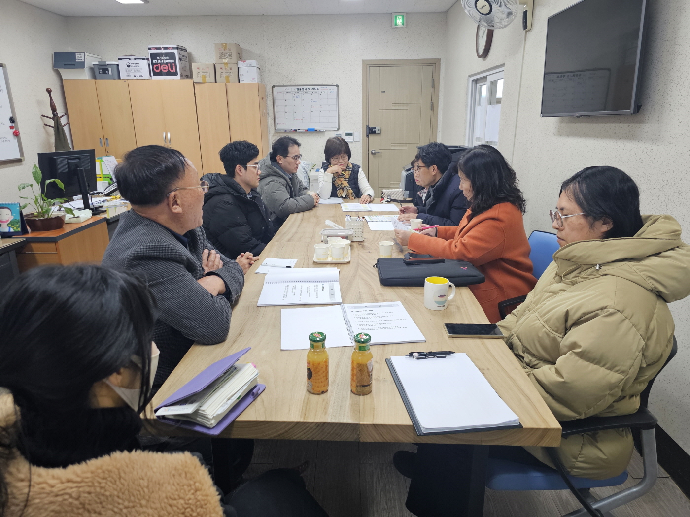 고양시 일산서구,‘찾아가는 주민자치회 간담회’진행