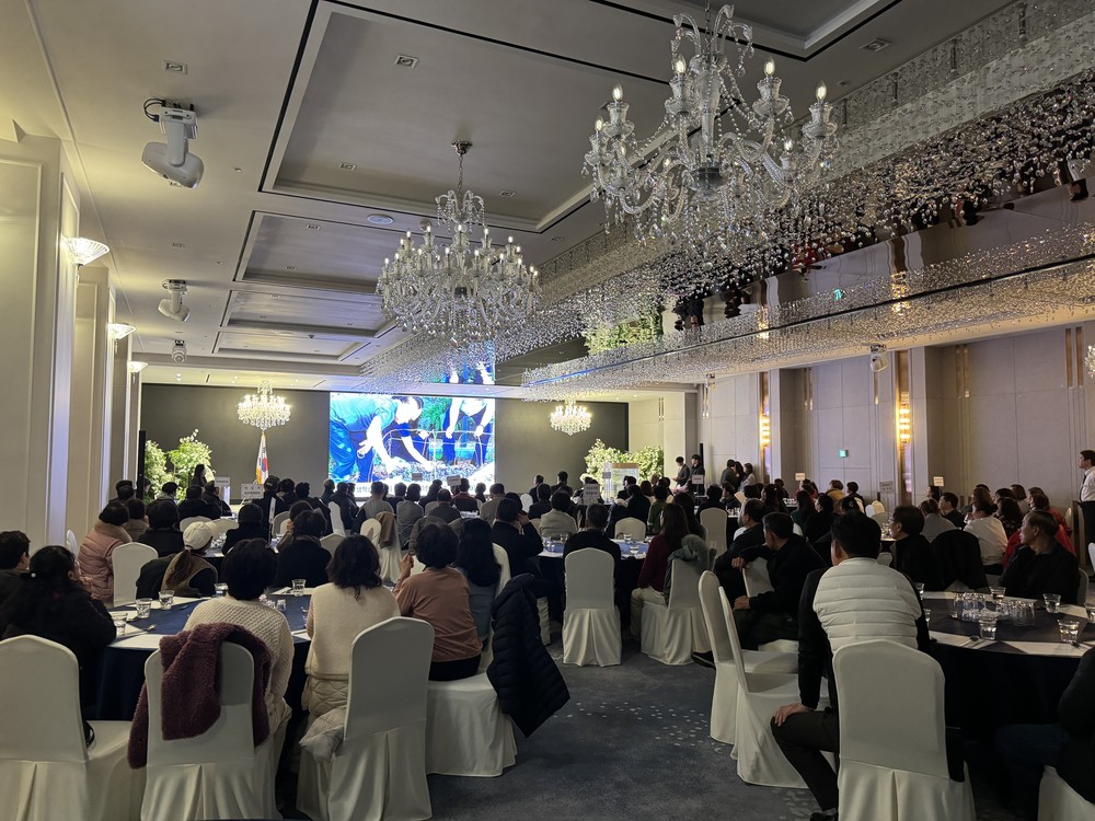 영도구 봉래2동, 2025년 송년 화합의 밤 개최