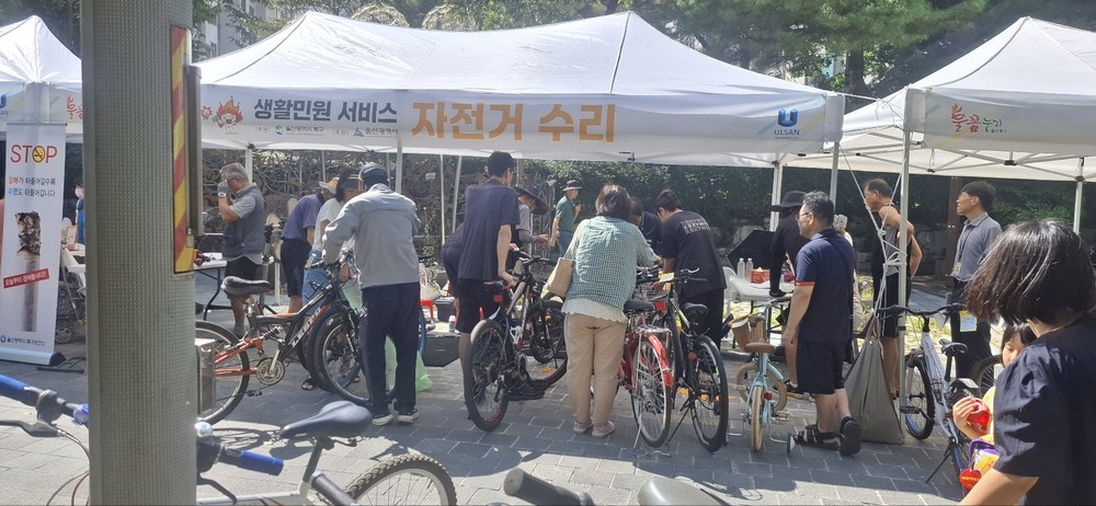 울산시, 12월 중 농민수당 60만 원 일괄 지급