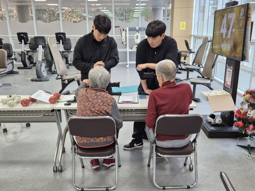하남시, 장애인 대상 ‘내 체력 바로 알기’ 하반기 프로그램 운영… 맞춤형 건강관리 지원 강화