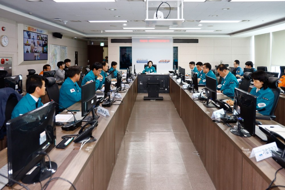이천시, 행정안전부 ‘2025년 여름철 자연재난 대책추진 평가’ 우수 지방정부 선정