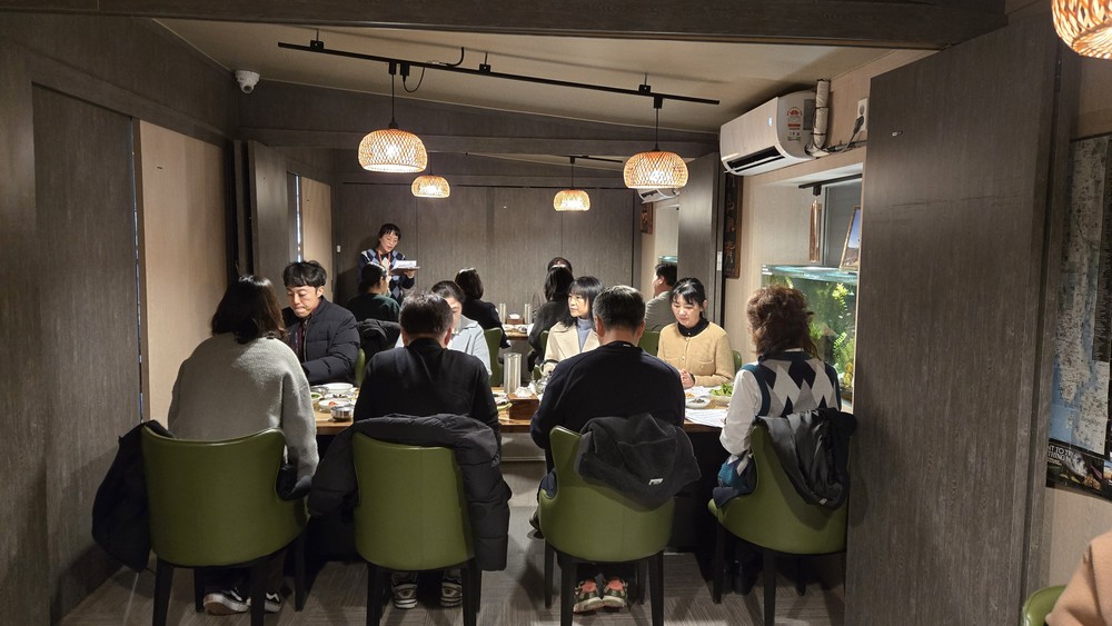 진천군, 2025년 2차 연도 생명 존중 안심마을 사업성과 공유