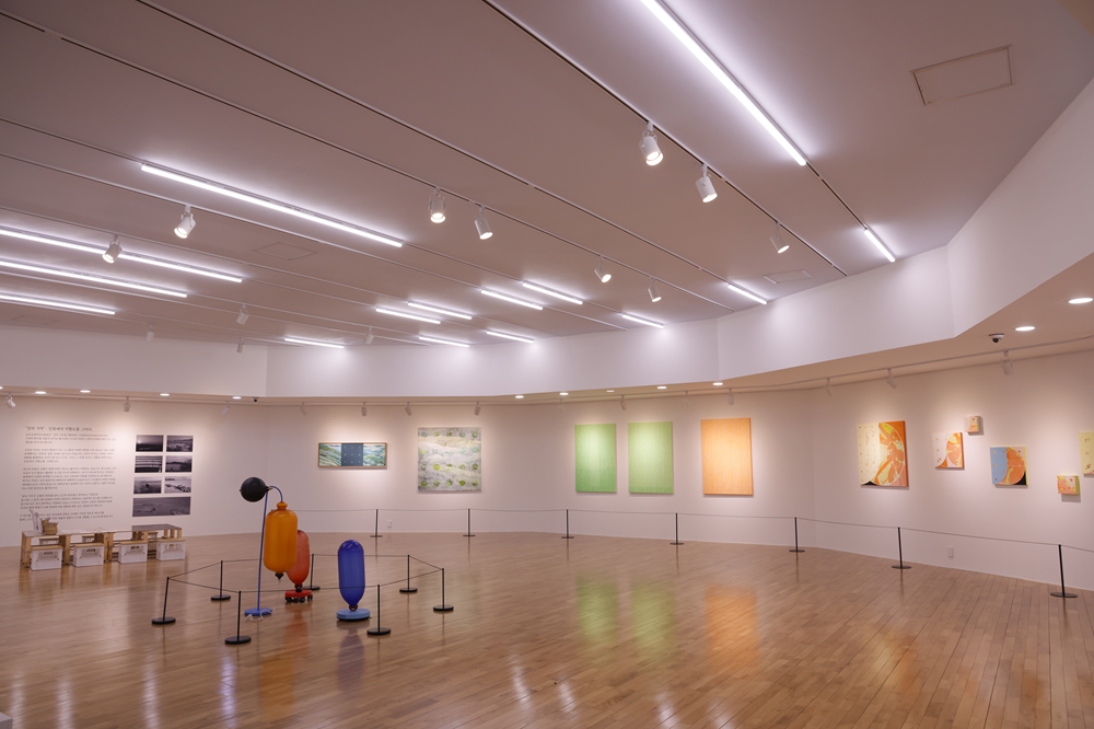 여주세종문화관광재단, ‘2026년 전시공간 대관’ 통합 공고 접수
