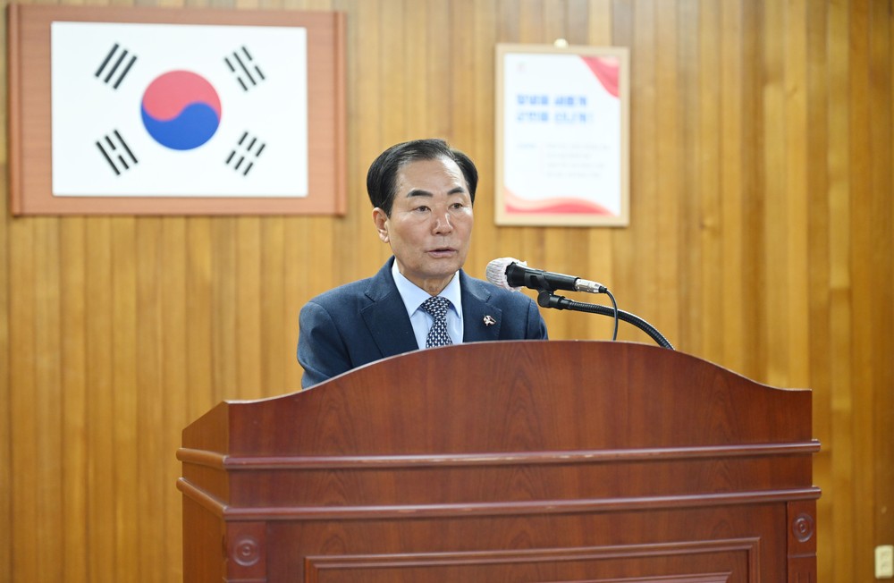 창녕군, 시설직공무원 및 건설업체 관계자 역량강화 교육 실시