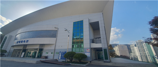 김해시도시개발공사 환경경영시스템(ISO 14001) 취득