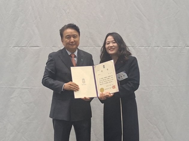 청주시, 충북형 도시근로자 지원 성과 ‘최우수’ 기관 선정