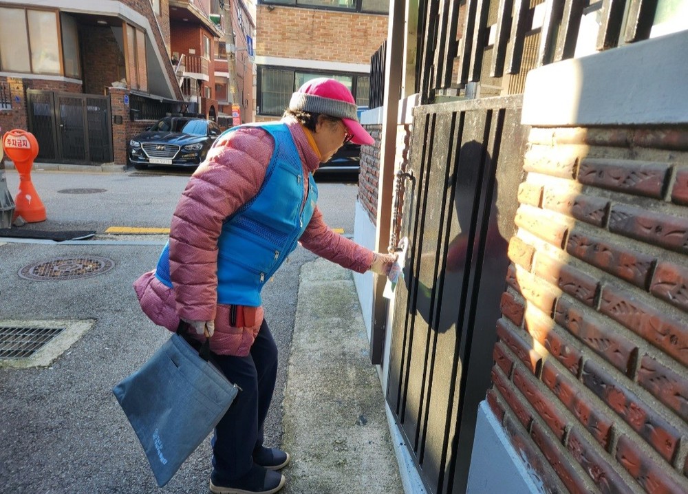 성북구, ‘구석구석발굴단’혹한기 집중발굴 캠페인 성료