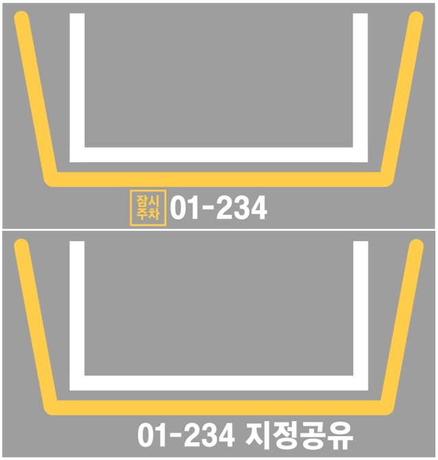 영등포구, ‘잠시주차’‧‘지정주차 공유’ 시행…거주자 우선 주차구역 공유 확대