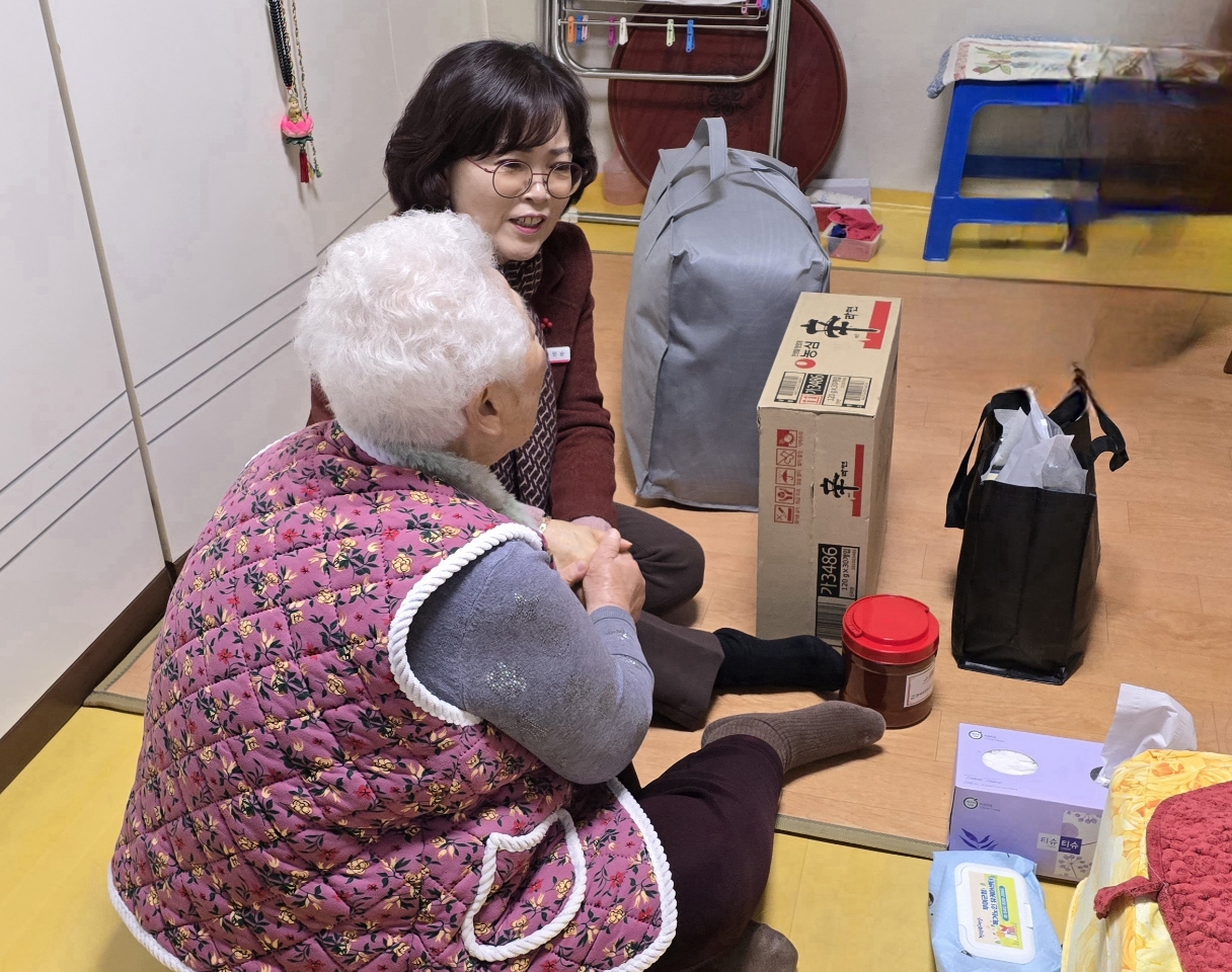 부여군, 내년 기초생활보장 생계급여 큰 폭 인상