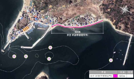 전북자치도, 638억 연안정비 11개 지구 확정…신규 3곳 추가