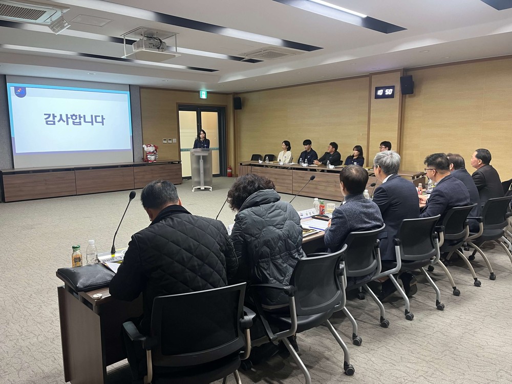 영광군, 2025년 하반기 적극행정 우수공무원 3명 선정