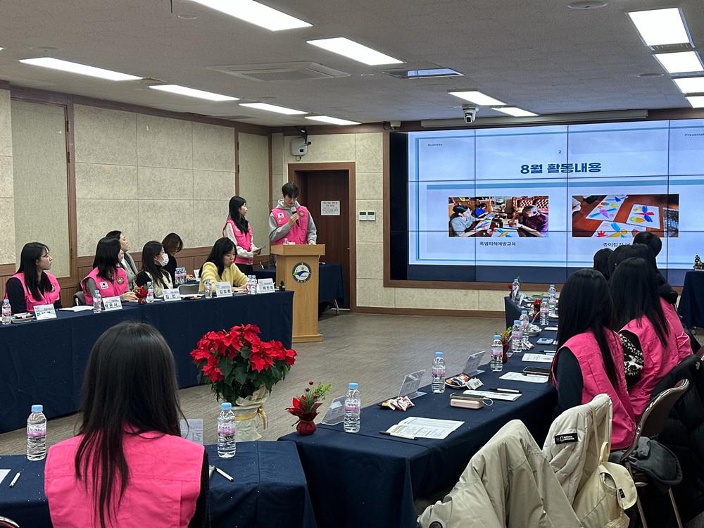 광산구, 의료급여 특화사업 ‘마실가세’ 성과공유회 개최