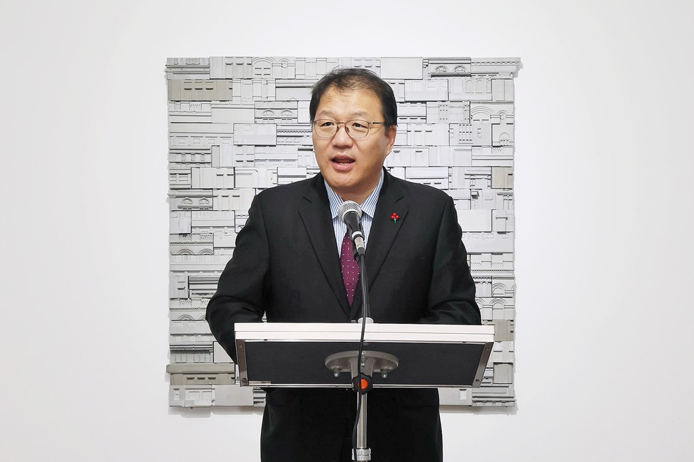 2026 창원조각비엔날레, 첫 문을 여는‘프롤로그전’개막