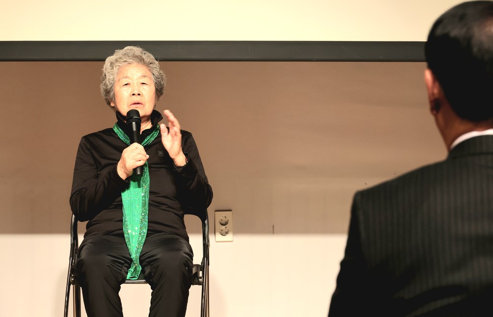괴산두레학교, 2025 성인문해 학습발표회 개최