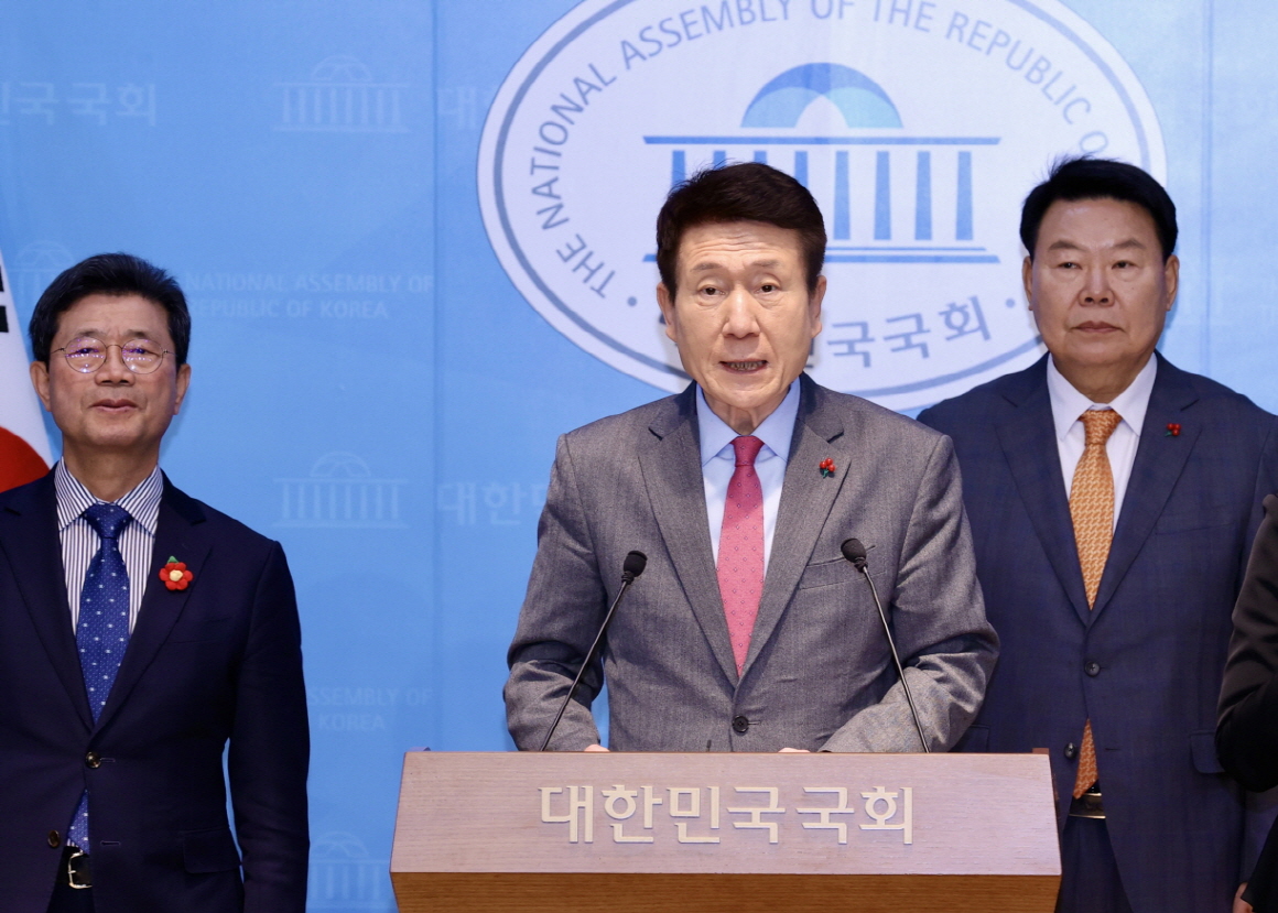 “철강산업 붕괴 막아야” 포항·광양·당진, 위기 극복 특단 대책 촉구