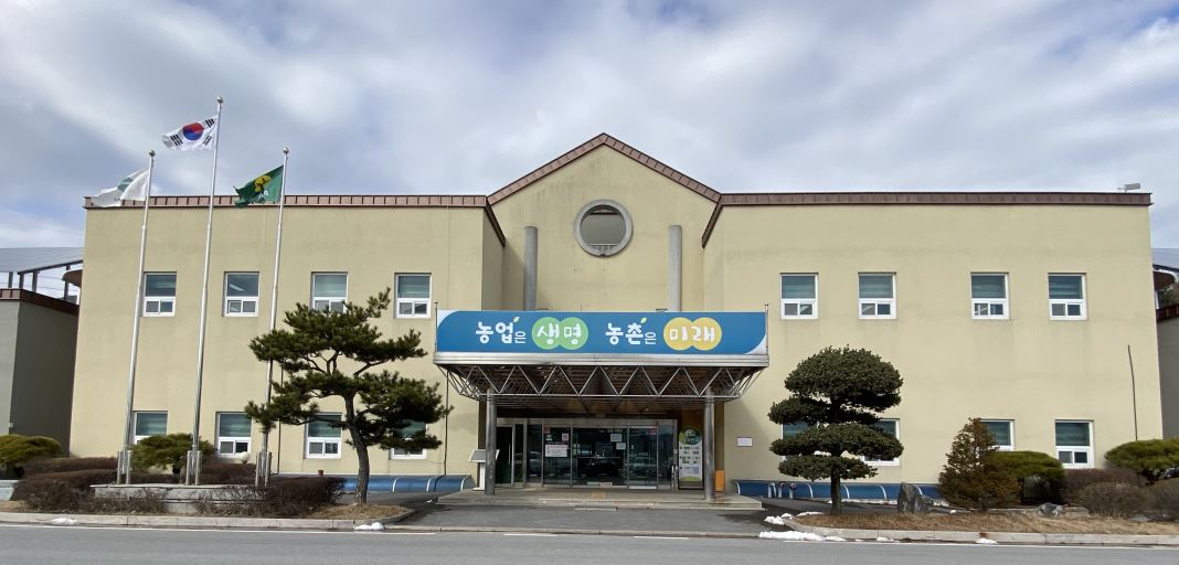 제천시, 올해 반값농자재 사업 성공적 마무리