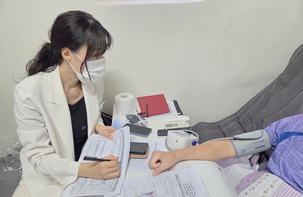 강남구, 2년 연속 서울시 방문건강관리 최고 성과… 최우수 자치구 선정