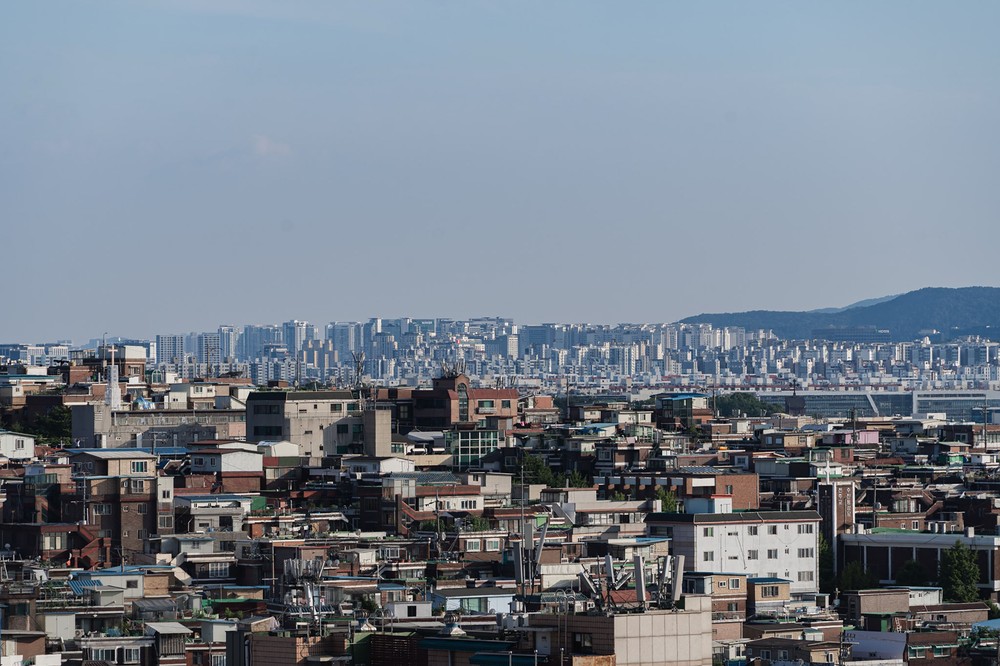 성남시, 수정·중원 생활권 재개발 정비계획 속도 낸다!