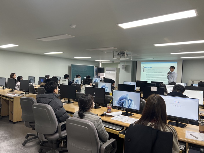 파주시, 세외수입 결산 정확성 강화를 위한 직원 교육 신설