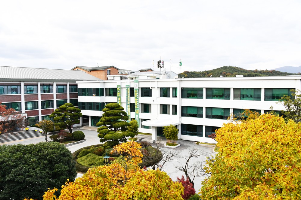 맑은 물 관리 성과 인정받은 담양군, 수도사업 평가 ‘최우수’