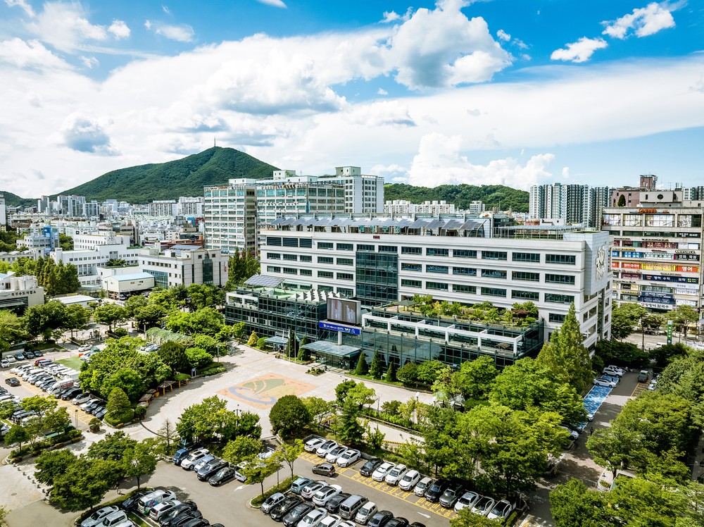 계양구, ‘재생에너지 보급 확대 유공’ 시장 표창 수상