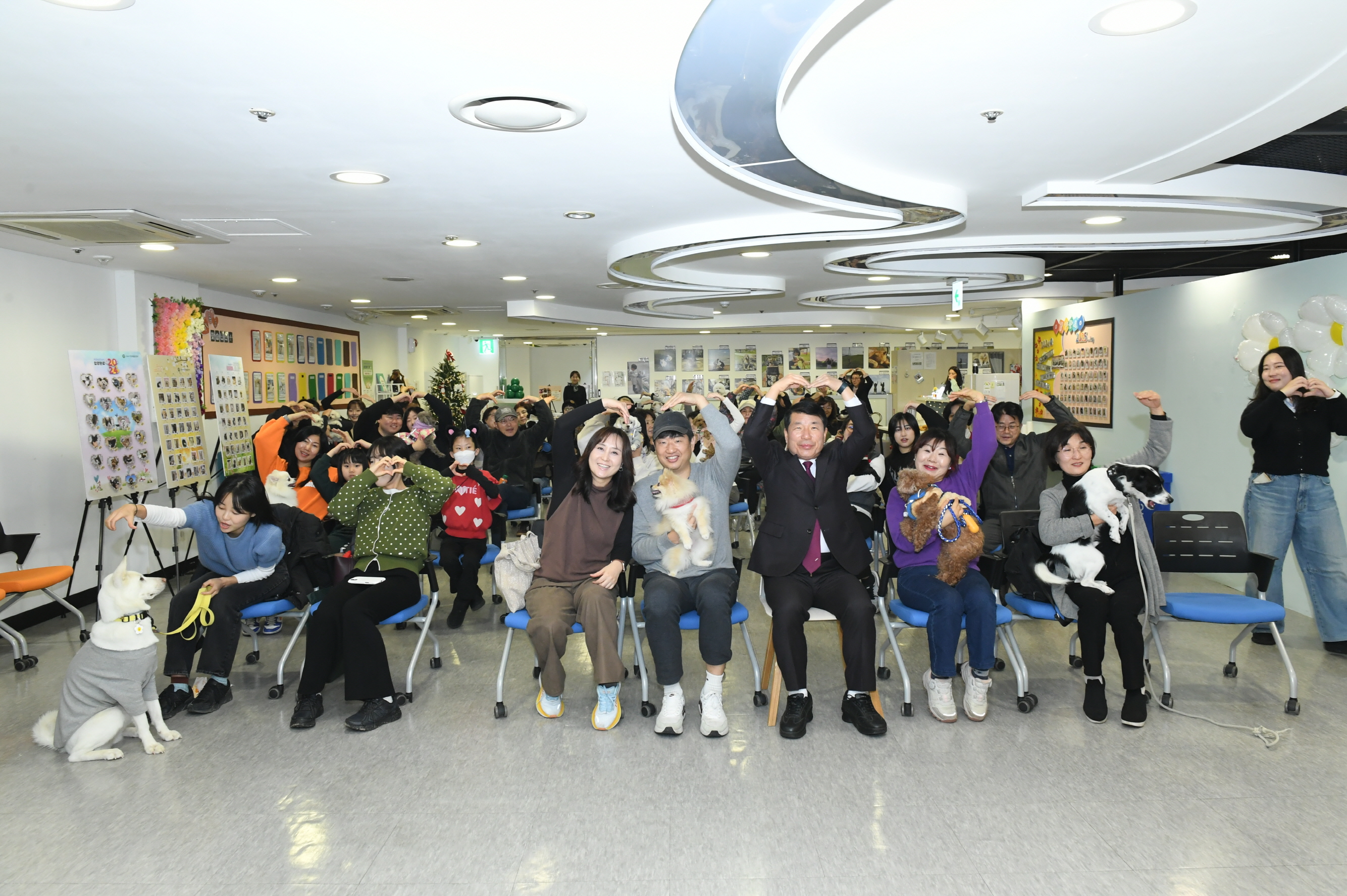 구리시, ‘제2회 입양가족 홈커밍데이’성황리 개최