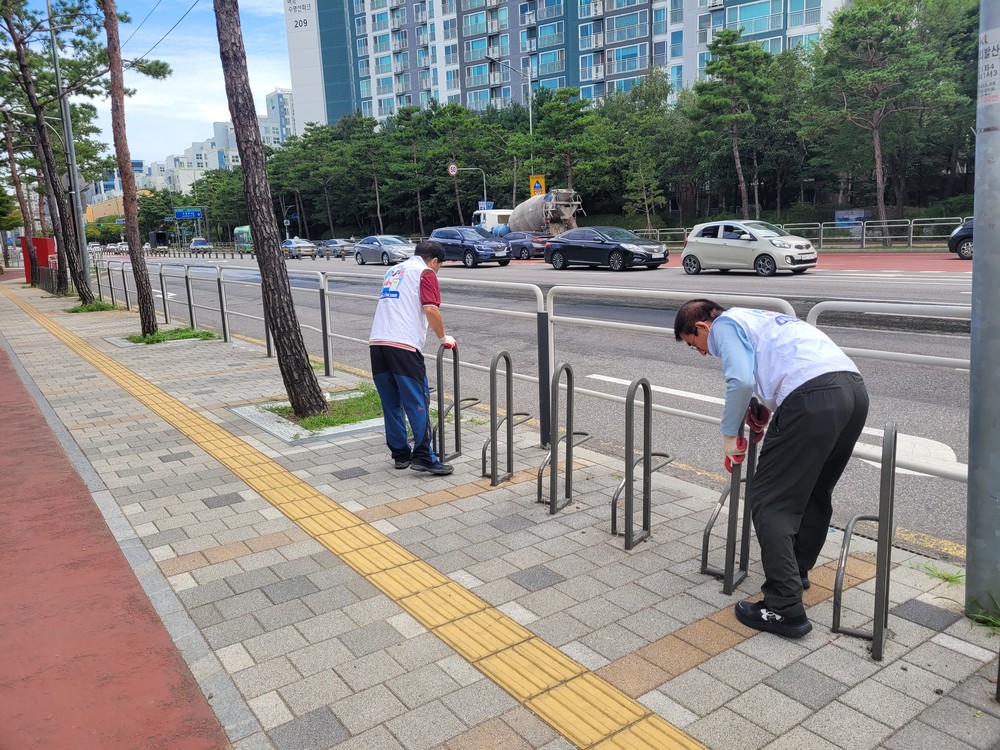 강서구, 응답행정 서울시 2위… 12만 건 민원 9시간 만에 처리