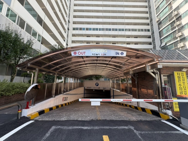 양천구, ‘2026년 공동주택 지원대상’ 모집...책임보험·안전점검비 등 지원 신설