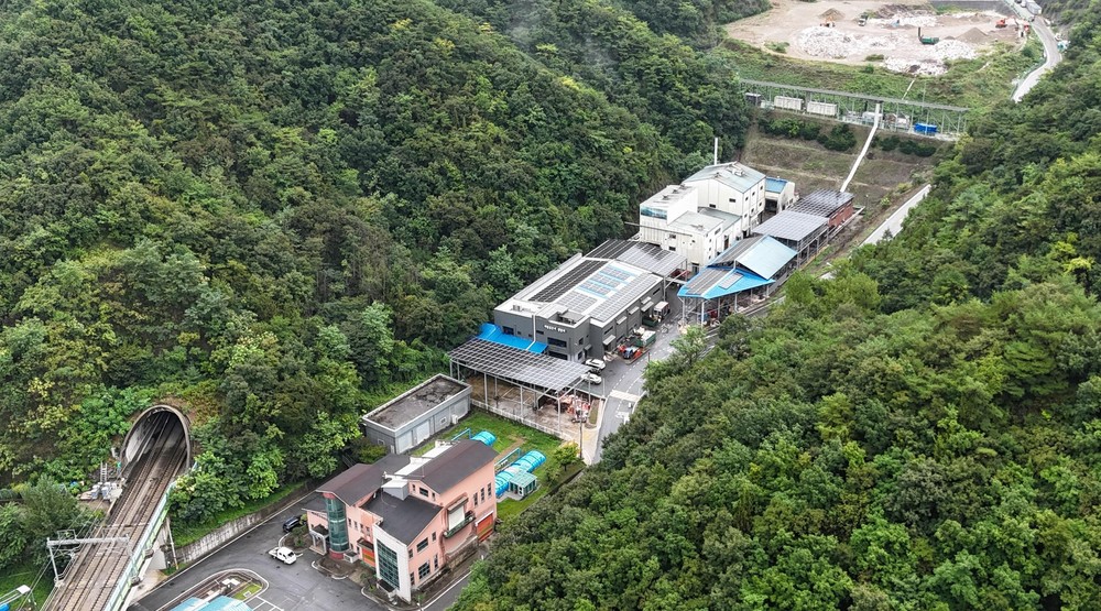 단양군, 소각시설 신설 사업 국회 예산안 최종 통과