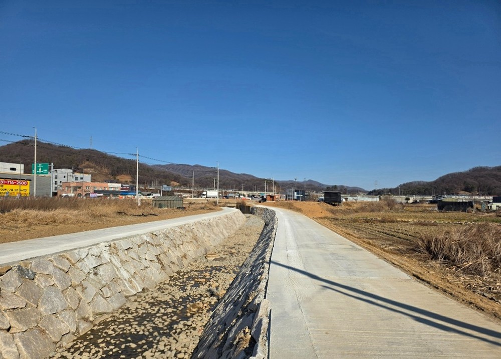 광주시, ‘제3차 기후위기 적응대책 수립 연구용역 최종보고회’ 개최