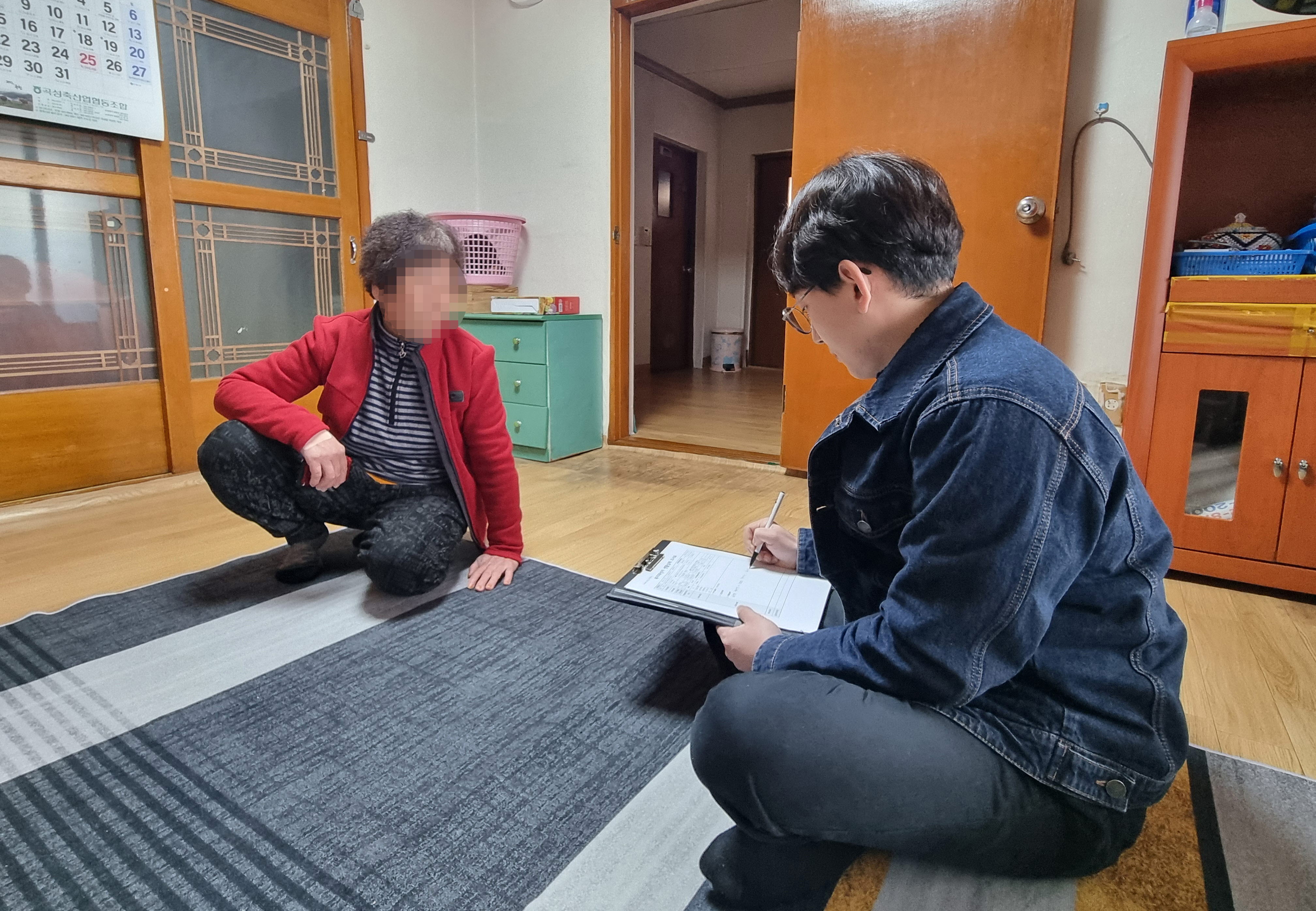 전남도, 지역복지사업평가 사회보장급여 사후관리 최우수