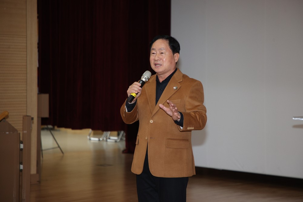 남양주시·구리남양주교육지원청, ‘미래교육협력지구 성과공유회’ 성황리 개최