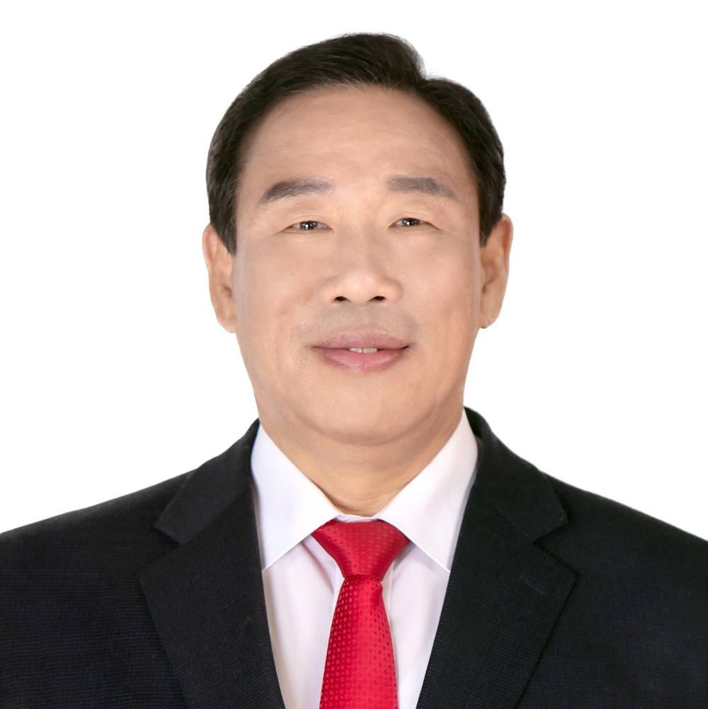 최민호 시장, 제2대 충청광역연합장 선출