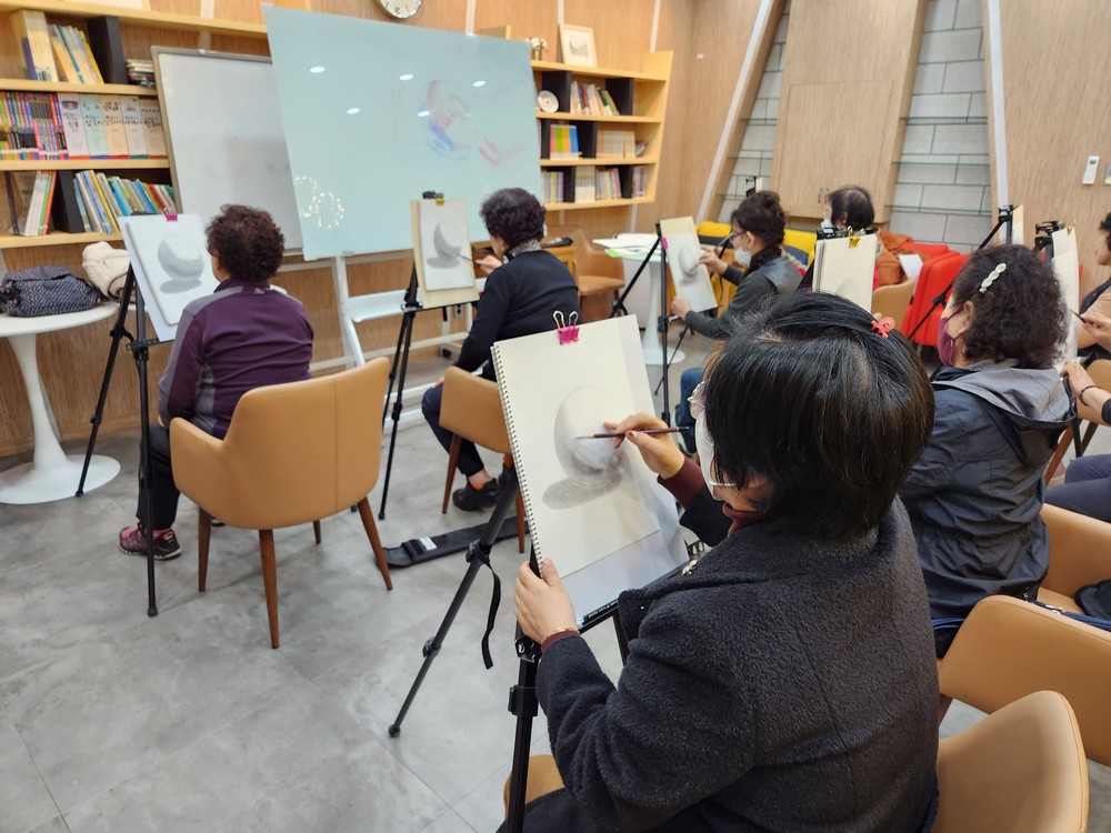영등포구, ‘YDP성인문해교육센터’ 수강생 모집