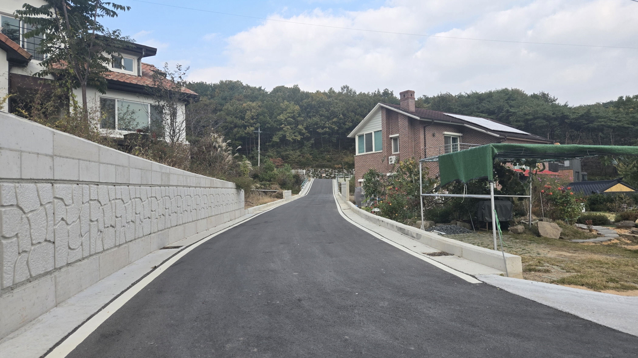 진해구, 54억 투입해 생활 속 안전시스템 등 고도화