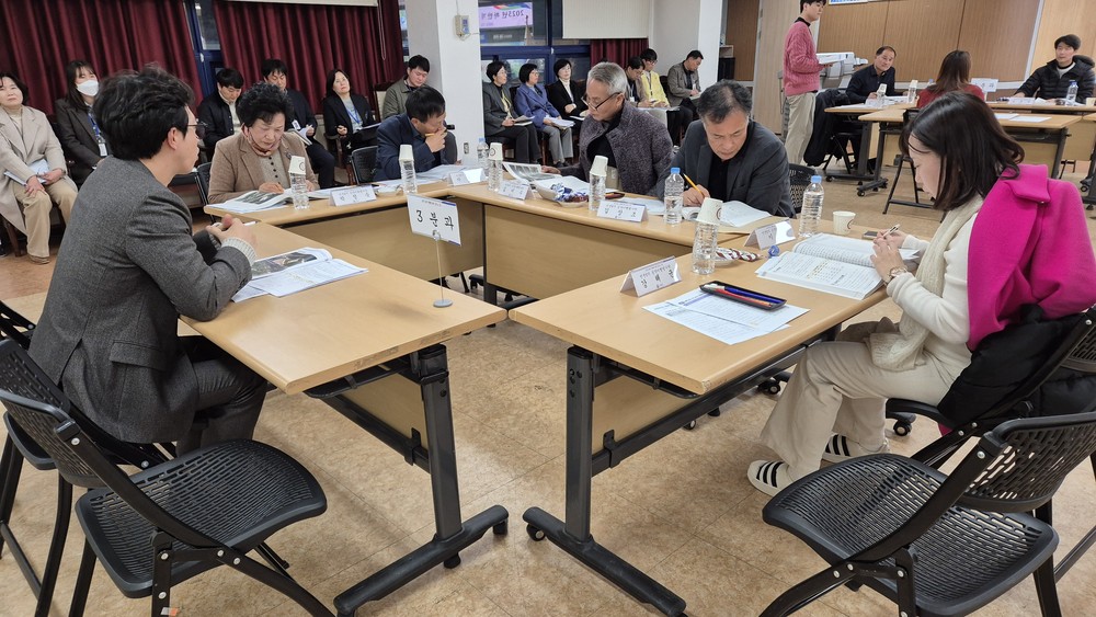 고창군, 2025년 4분기 공약 이행률 90%