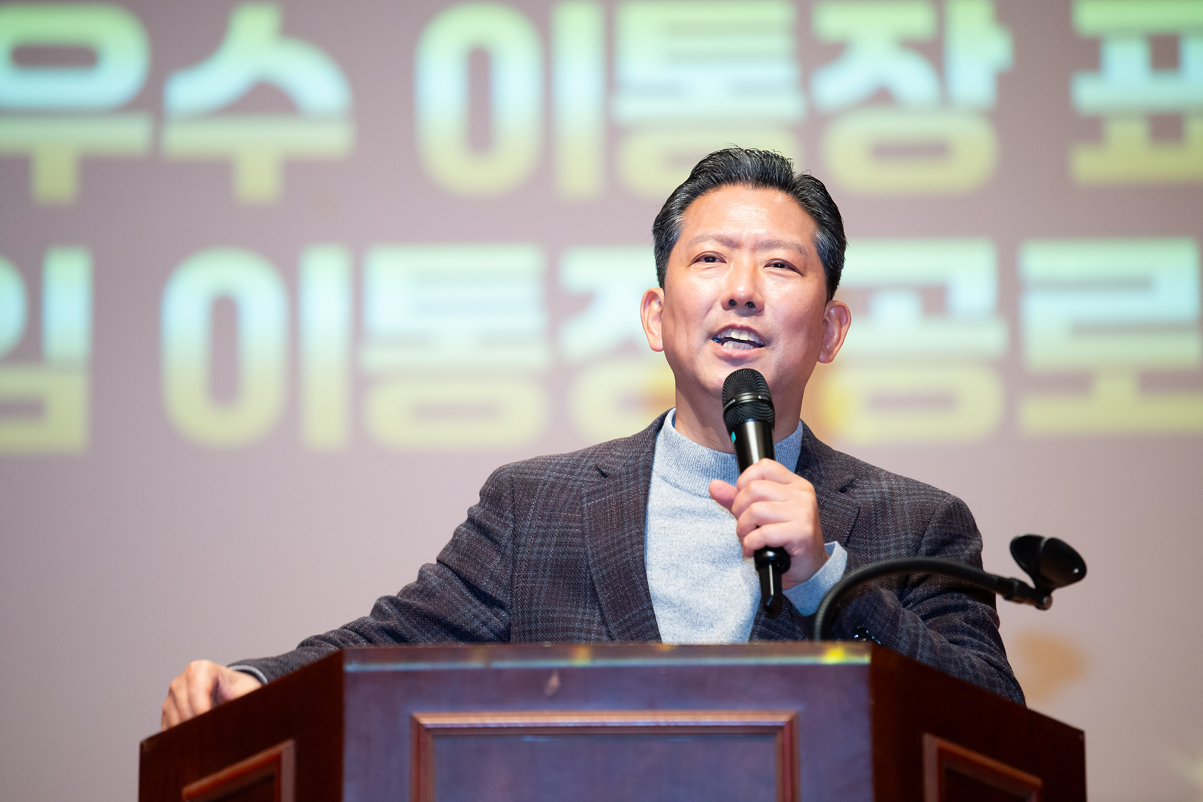 구미시, 우수 이통장 표창·퇴임 공로패 수여…지역 최일선 헌신에 감사