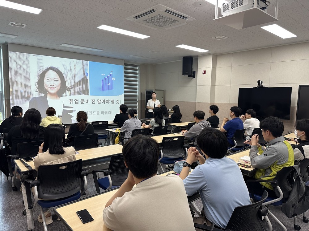 순천시, 2025년 청년도전지원사업 평가 ‘최우수 지자체 ’ 선정