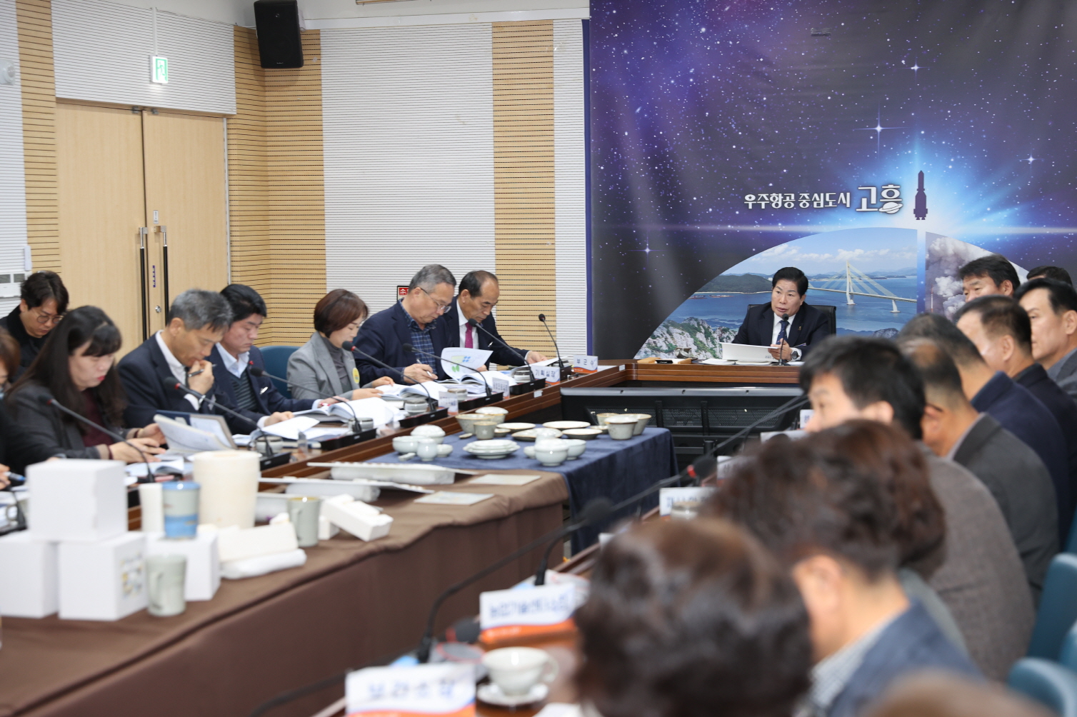 고흥군, ‘고흥 흙’을 분청 브랜드로! 지자체 최초 특화상품 산업화 시동