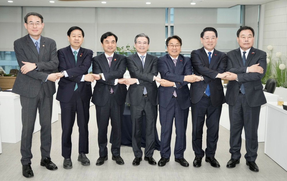 광주시-전남도-무안군-대통령실-정부 ‘광주 민·군공항 통합이전’ 전격 합의
