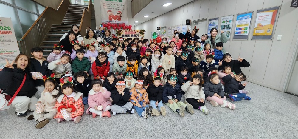 아산시 온양6동 행복키움추진단, ‘고사리손 저금통 모으기’ 특화사업 추진