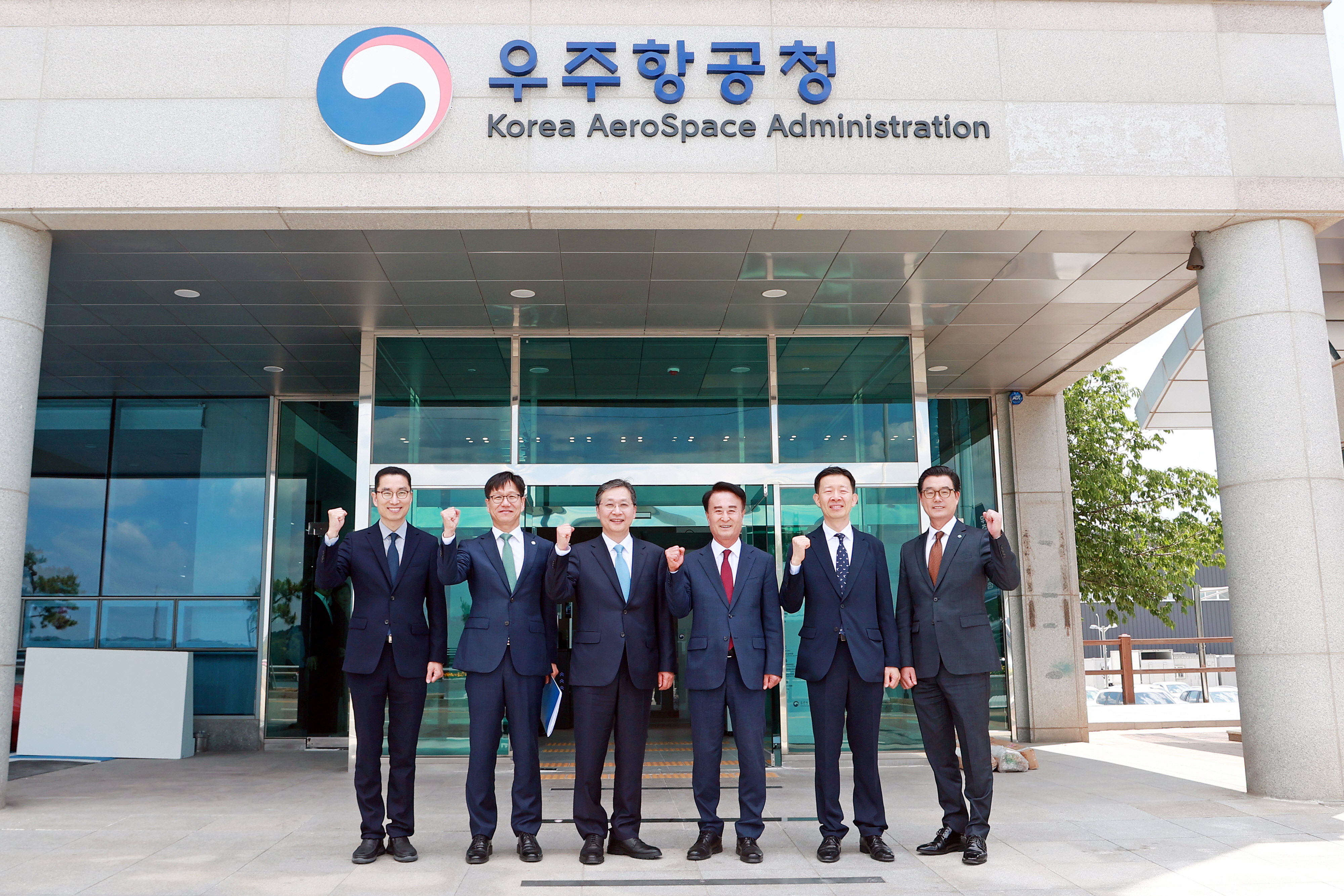 결과로 증명된 3년 박동식 사천시장, 우주항공 수도에서 정주도시 완성까지