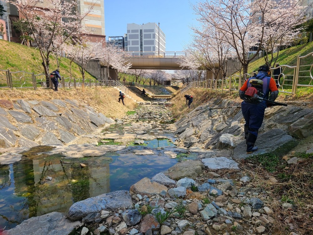여수시, 노인역량활용 선도모델 사업 2년 연속 성과