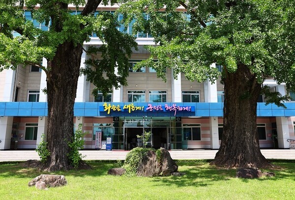 화순군, 화순 어울림센터 이용 활성화