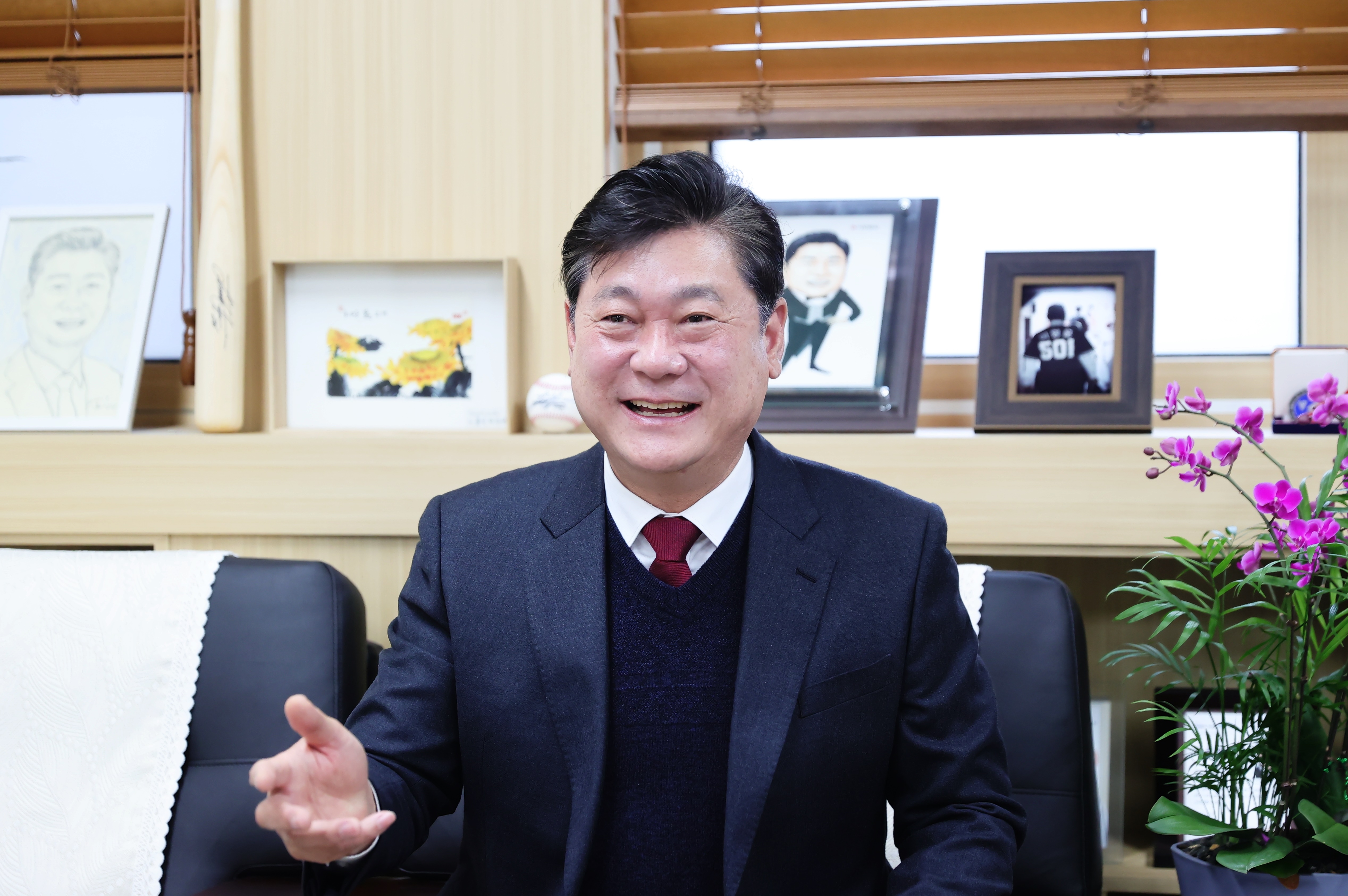 미추홀구, 고독사 예방 체계 구축…‘온 동네 안전망’으로 이웃 지킨다