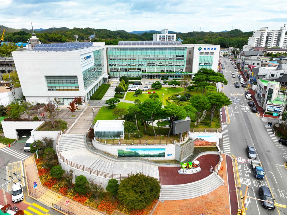 보성군, 벼 경영안정대책비 도비 감액에도 군비 확대 편성