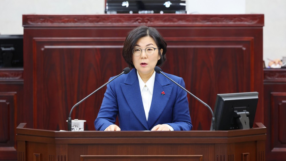 안성시, “2026년도 예산안 보류 결정에 유감”