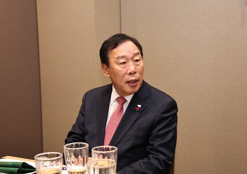 "행정수도 세종, 자치단체 공동노력으로 실현해야"